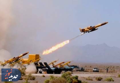 «ایران» تلاش امارات برای دور زدن تنگه هرمز را خنثی کرد