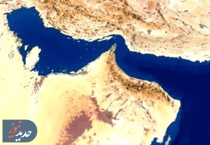تصویب طرح اعمال عوارض برای تنگه هرمز