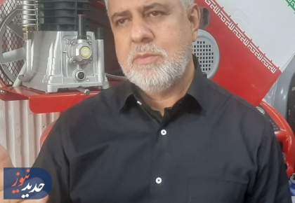 کارآیی“ربات” برای آوار برداری و پاکسازی تهران