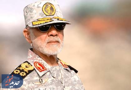 دشمنان راهی جز تسلیم در برابر جبهه مقاومت ندارند