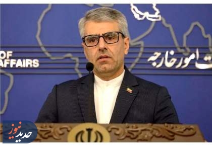 چرخه «جنگ، مذاکرات، آتش‌بس» و تکرار آن را تحمل نمی کنیم