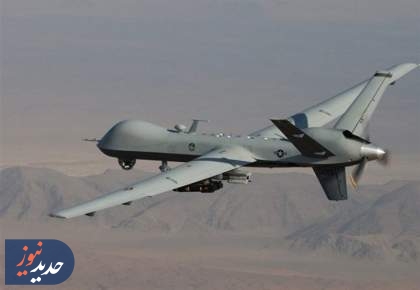 یک چهارم از پهپادهای راهبردی MQ-9 آمریکا نابود شد
