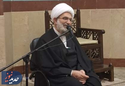 دشمن در ۴۰ روز گذشته به «هیچ یک» از اهدافش نرسید