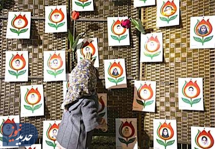 چلّه کوله‌پشتی‌ها | گرامیداشت شهدای دانش آموز مینابی + تصاویر  <img src="/images/picture_icon.png" width="16" height="16" border="0" align="top">