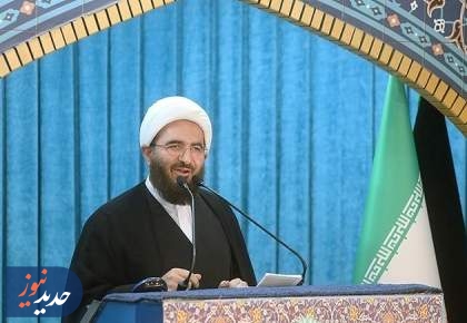 رهبر شهید قدرت ولایت فقیه را در عبور کشور از بحرانها نشان داد/دشمن در جنگ با چهار سد بزرگ روبه‌رو شد