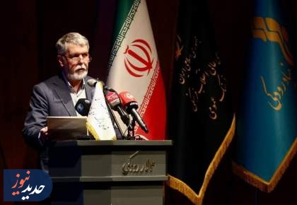 هنرمندان می‌توانند نقش مهمتری در پژواک جهانی داشته باشند