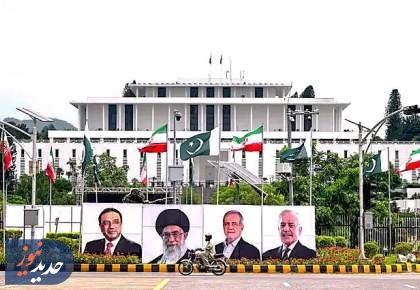 مذاکرات اسلام‌آباد؛ آزمون میانجیگری پاکستان و حسن نیت آمریکا