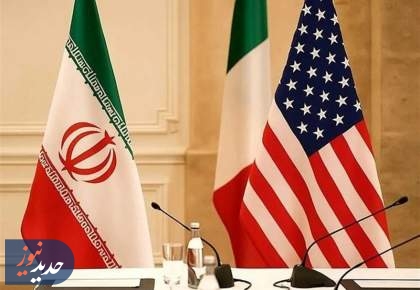 پافشاری تیم مذاکره کننده ایرانی بر حقوق ملت ایران