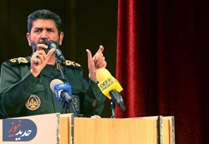 دشمن دیر فهمید مولفه‌های قدرت ما متعدد است