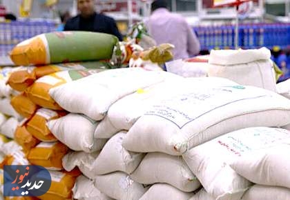 هیچ نگرانی درباره موجودی اقلام اساسی نداریم
