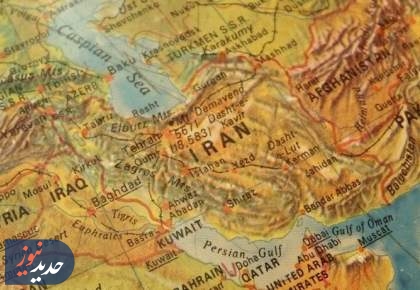 هگل امپراطوری ایران را نخستین ‌گام به پهنه تاریخ پیوسته می‌داند