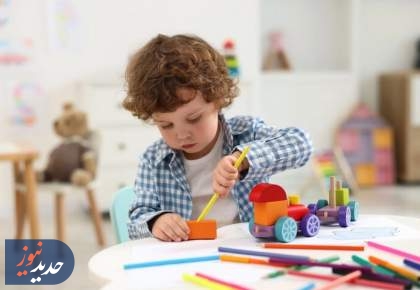 با تحمیل آینده نگری کودکان را مضطرب نکنیم
