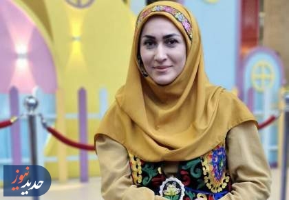 قصه‌گویی برای بچه‌ها در دل خیابان‌های تهران