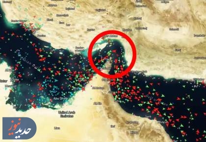 چرا یک تنگه کوچک اقتصاد جهان را فلج کرده است؟