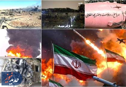 چرا آمریکا پس از ۴۰ روز جنگ، به میز مذاکره بازگشت؟