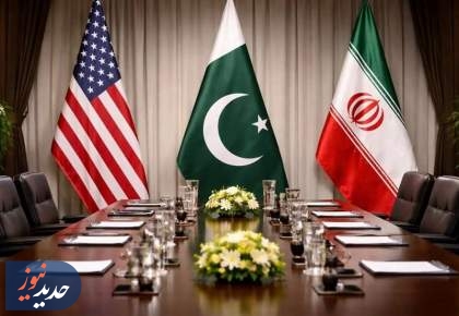 ایران نسبت به حسن نیت آمریکا برای مذاکرات تردید دارد
