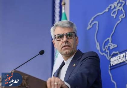 دشمنان را به خاطر ترور مقامات کشورمان پاسخگو می‌کنیم