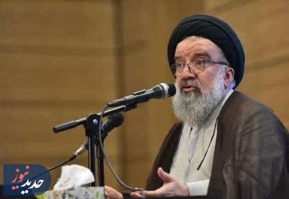 خاتمی: دیگر کسی جرات حمله به ایران را ندارد