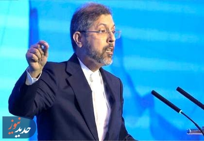 آمریکا در تلاش است مسیر دیپلماتیک را تضعیف کند