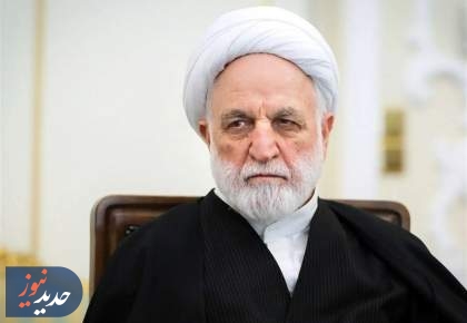اژه‌ای: پرونده عناصر پیاده‌نظام دشمن با فوریت رسیدگی شود