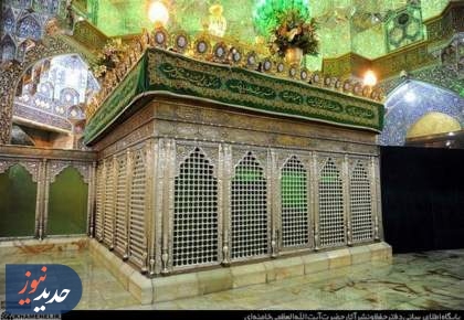روایت زندگی بانویی که چهار امام معصوم بر زیارتش تأکید کردند