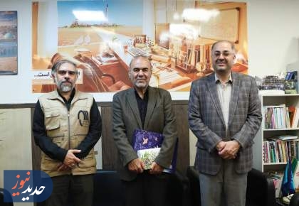 اهمیت تولید آثار نمایشی درباره قهرمانان ملی