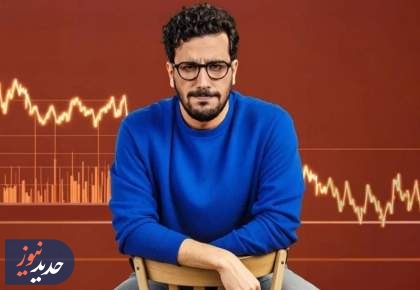 امیرحسین قیاسی بالاخره از غار بیرون آمد؛ اینترنت می‌خواهم!