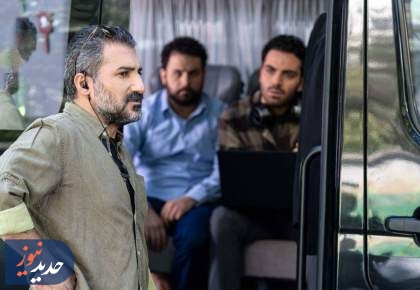 پس از فروش» و «شکار اجدادی»، از قاب تلویزیون
