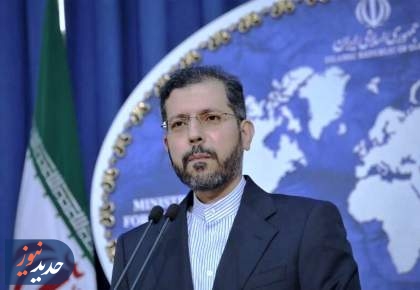 اعلام شروط توافق با آمریکا/ پیشنهادهای ما منصفانه هستند