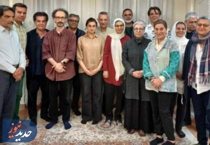 از هیاهوی «زن، زندگی، آزادی» تا سکوت درایام بمباران وطن
