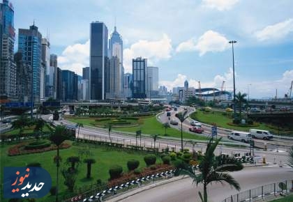 شوک هرمز قیمت مسکن جهان را افزایش داد