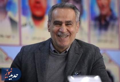 وطن پرستی سیاست نمی‌شناسد