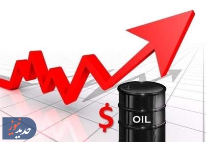 نفت، بی وقفه می تازد/ عبور نفت برنت از 114 دلار
