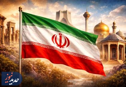 پویش پرچم شبکه ورزش به قهرمانان هندبال و کشتی رسید