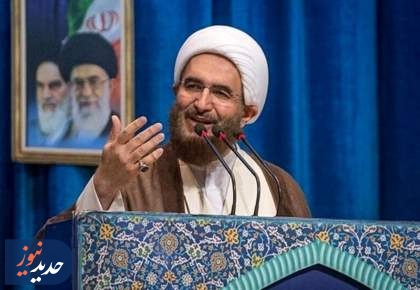 صرفه‌جویی مصداق حضور در خط مبارزه با شیطان است/ پرونده هسته‌ای بسته شد