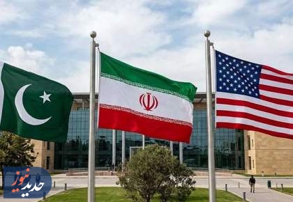 ایران متن تازه‌ترین طرح مذاکراتی خود را به میانجی پاکستانی داد