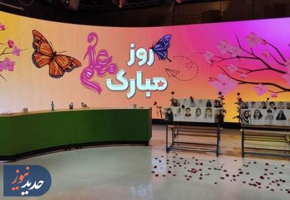 وزیر آموزش و پرورش مهمان «مدرسه تلویزیونی ایران»