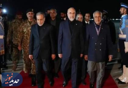 جزئیات جدیدی از مذاکرات ایران در اسلام‌آباد