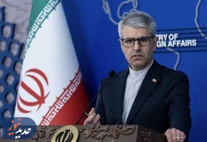 دنیا نه ادعا‌های بشردوستانه آمریکا را می‌پذیرد و نه باور دارد