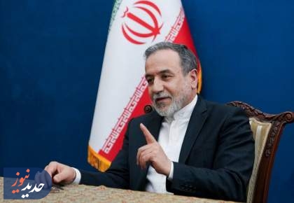 «پروژه آزادی» آمریکا در تنگه هرمز «پروژه بن‌بست» است