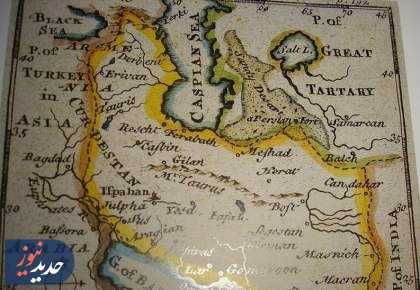 سانسور شدید و جمع‌آوری آثار درباره خلیج فارس در امارات