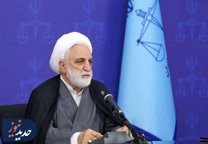 اژه‌ای: به بهانه اقتضائات جنگی، مجوز عدول از شرع و قانون صادر نشود