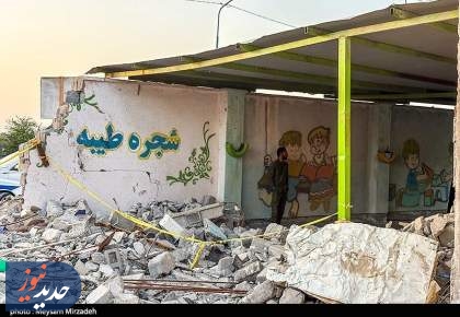 خوانشی فرهنگی از جایگاه یادمان‌ها در تربیت نسل‌ها