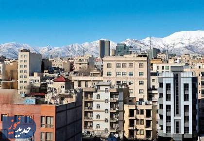 گرانی مصالح | صعود قیمت مسکن در بازار بی‌رمق
