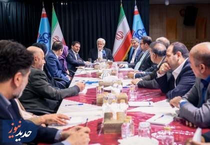 عارف: بزودی جشن پیروزی را برگزار می‌کنیم