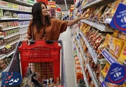 جنگ علیه ایران تورم کشورهای صنعتی را از صفر به 8 درصد رساند