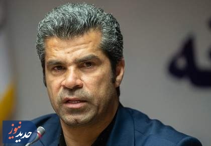هادی ساعی بار دیگر رئیس فدراسیون تکواندو شد