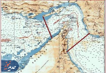 جایگاه بی‌بدیل ایران در معادلات خلیج‌فارس