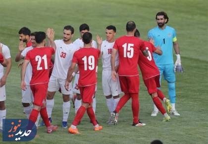 کربکندی: تیم ملی برای جام ملت‌ها نیاز به پوست اندازی دارد