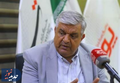 زلزله تهران باعث تخلیه انرژی زمین شد